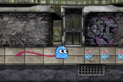 养个小混球红包版