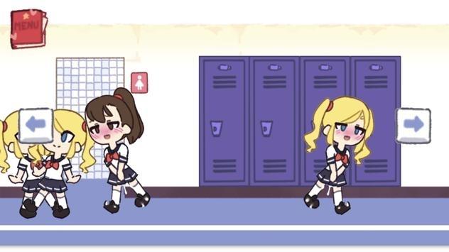 tentacle closet手游下载