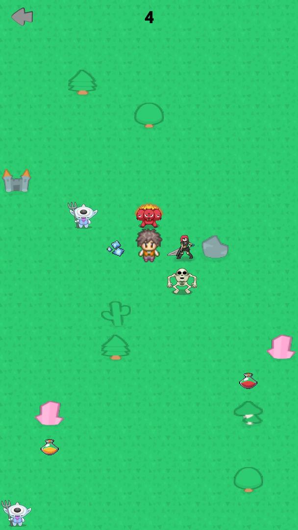 幻想修仙奇侠传 