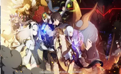 永恒灵魂中文版