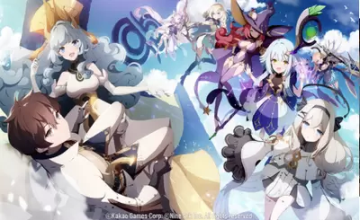 永恒灵魂汉化版