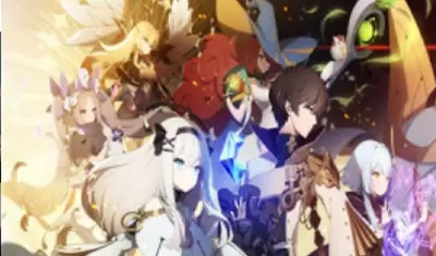 永恒灵魂汉化版