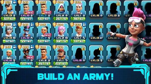 生存星系最新版