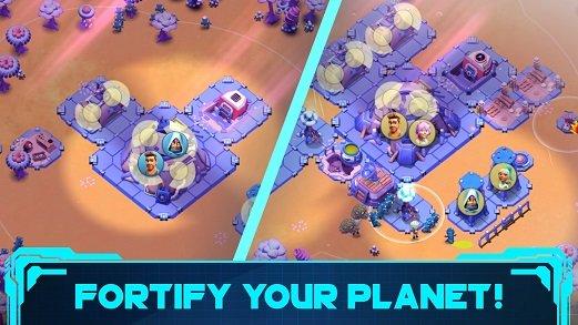 生存星系最新版