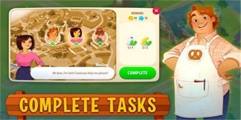 河畔农场红包版最新版