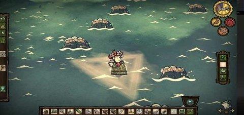 饥荒灵幻版模组最新版