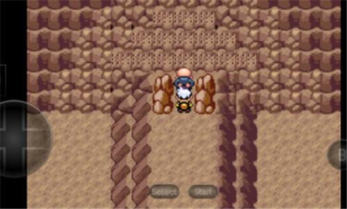 绿宝石之时空的战歌