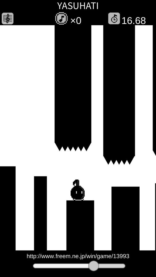 八分音符酱正版