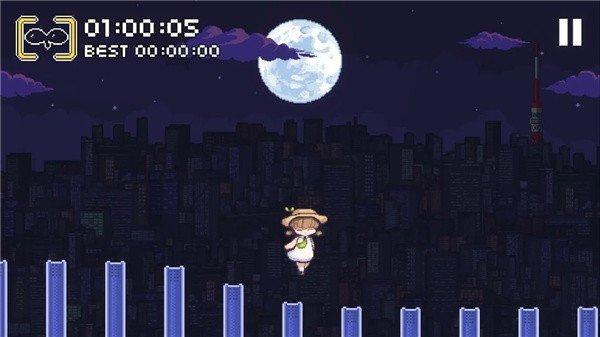 超级娜娜露SuperNanaru正版手游