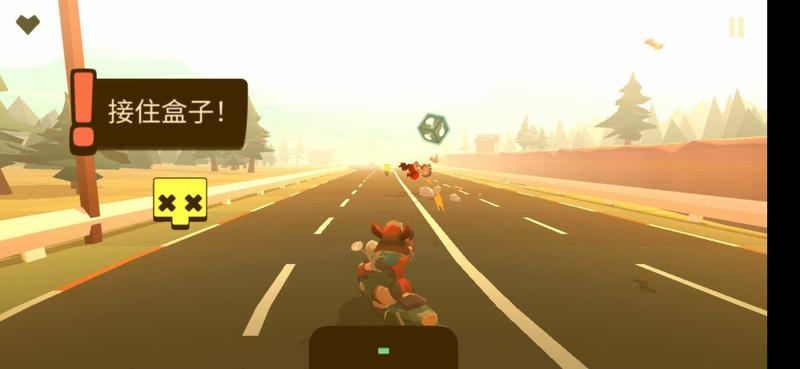 地狱骑士3中文修改版（Hellrider 3）