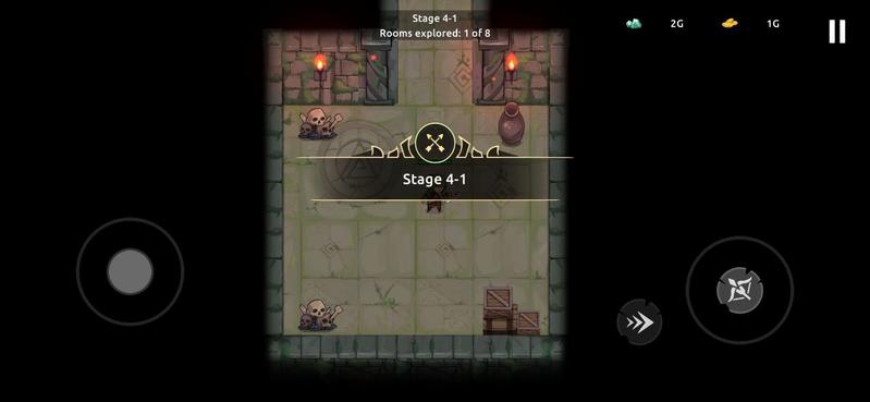 城堡传说修改版