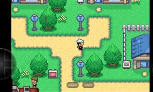 绿宝石之空之花神超梦觉醒EX