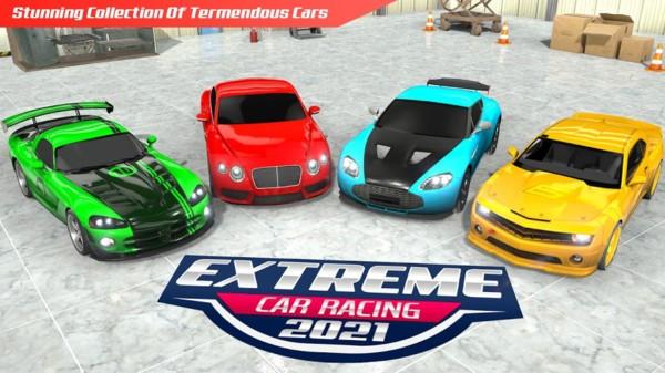 真正的急速赛车九游版