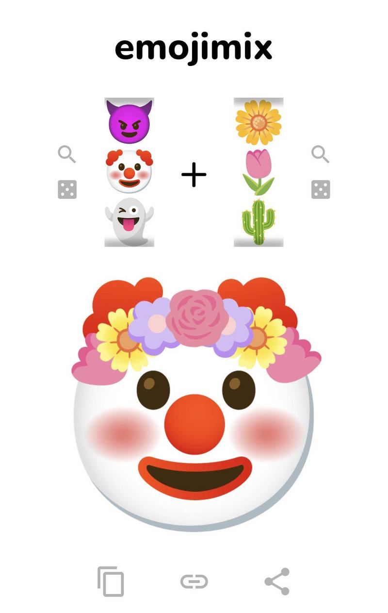 emojimix手游