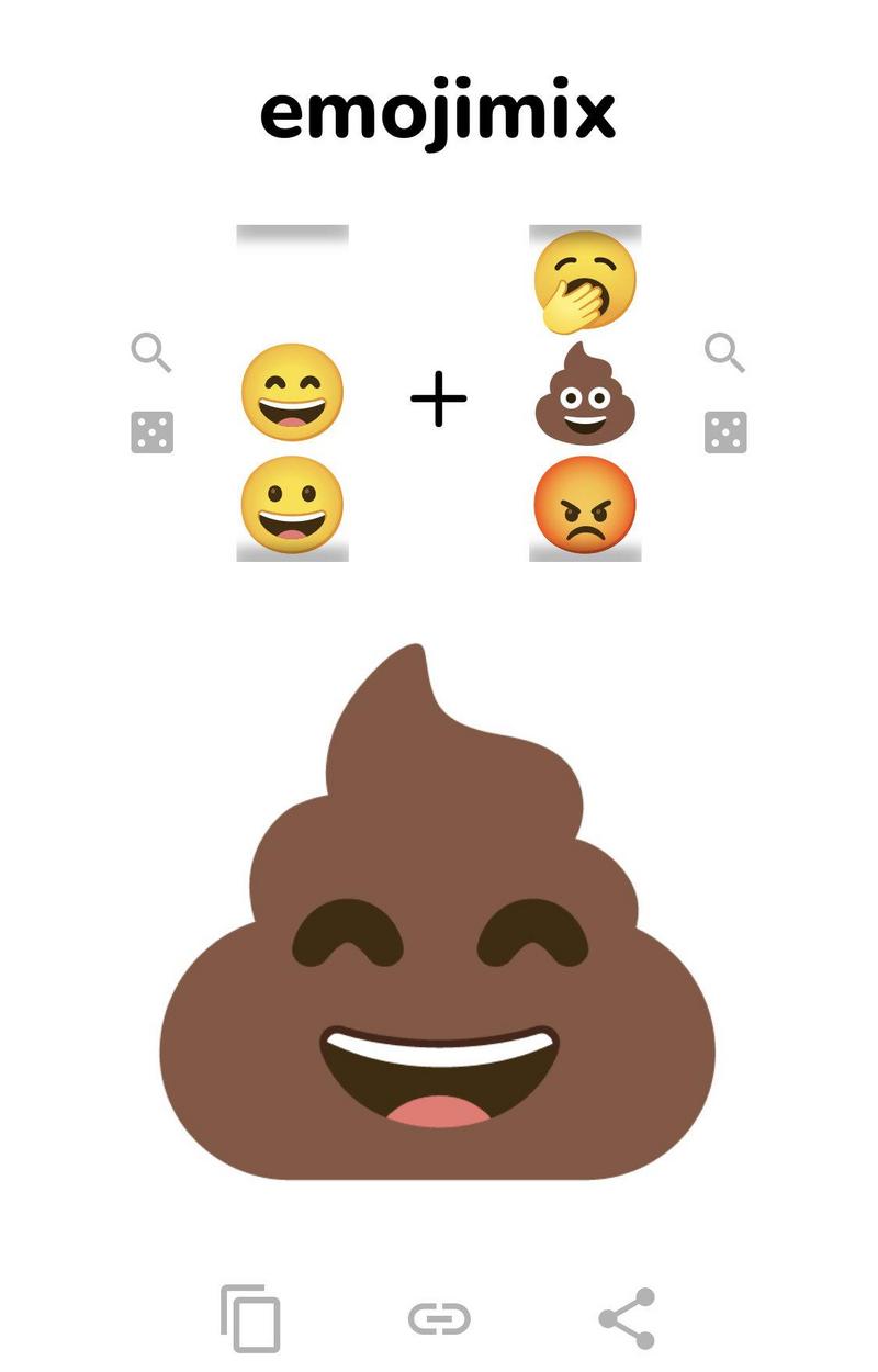 emojimix手游