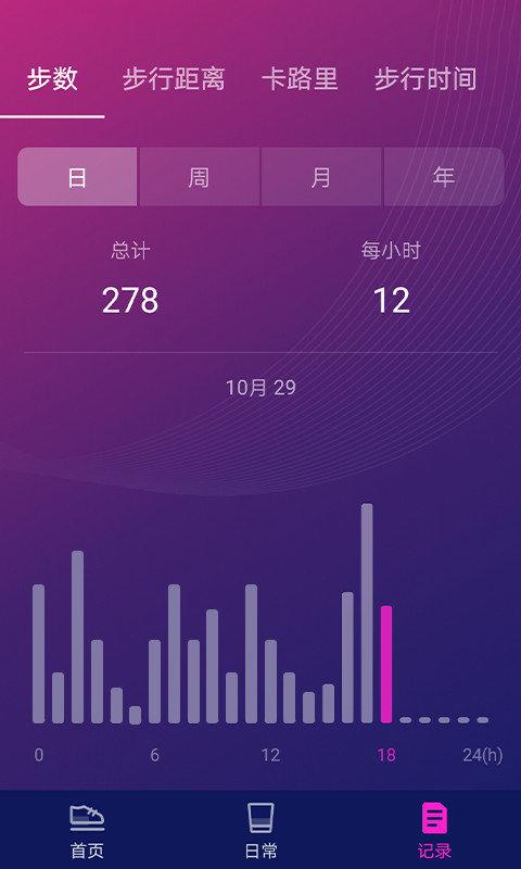 极客计步赚钱版app