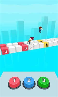 天空跳跃派对(Jump Party)