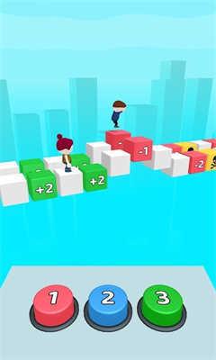 天空跳跃派对(Jump Party)