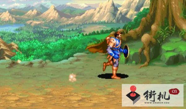 龙与地下城街机中文版