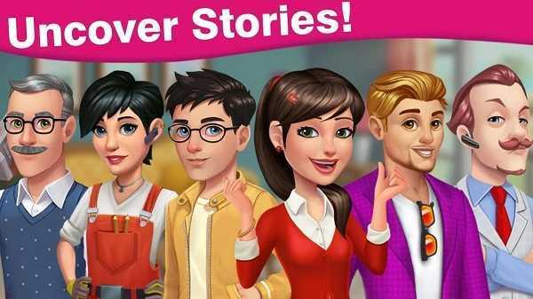 家庭咖啡馆大厦设计（Home Cafe）