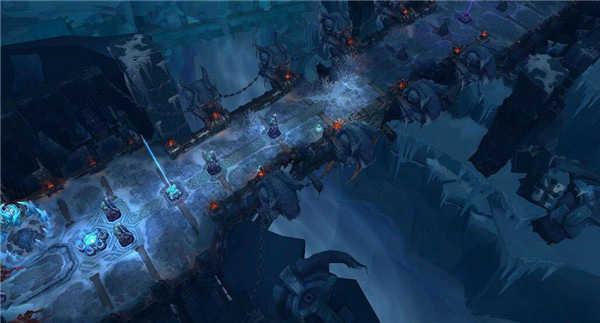 英雄联盟手游2.7版