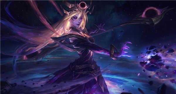 英雄联盟手游2.7版