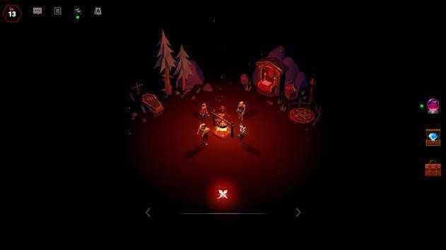 人类还是吸血鬼汉化版