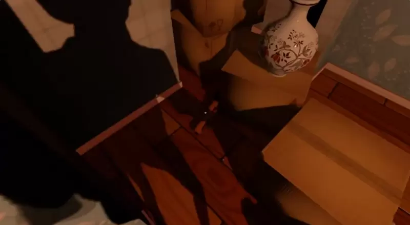 你好邻居免费版