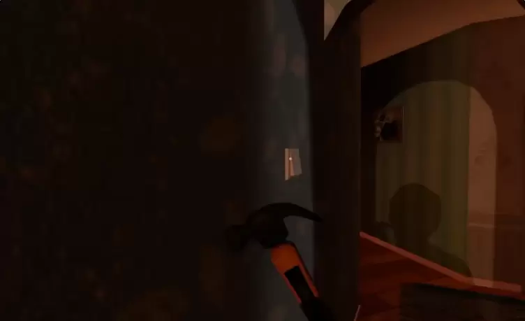 你好邻居免费版