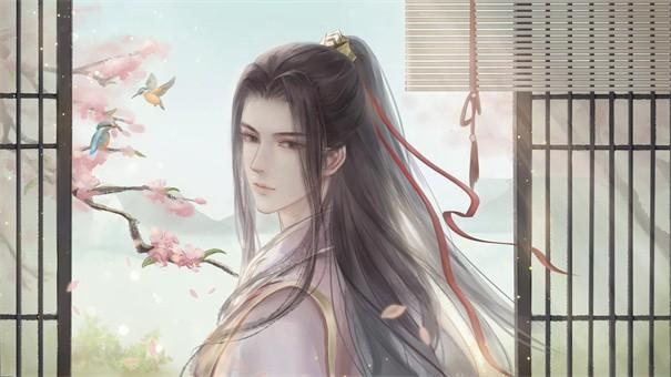 这个女帝不太渣