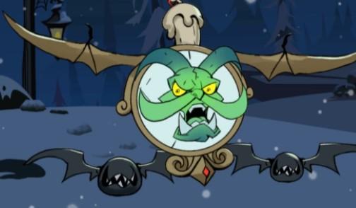 月圆之夜雪魔具体打法思路分享