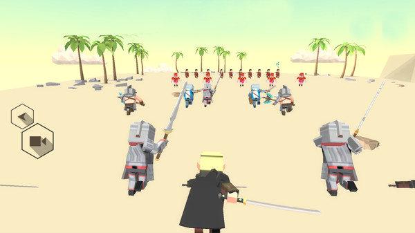 萝卜保卫战疯狂版