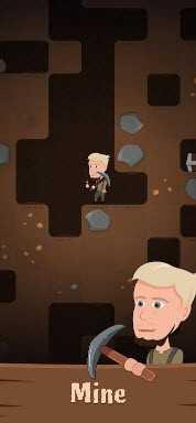 罗林矿工(RoniTheMiner)