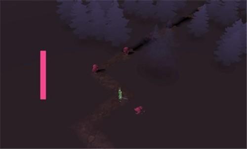 鬼灭之刃小游戏自制版