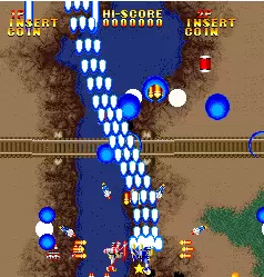 闪亮银枪汉化版