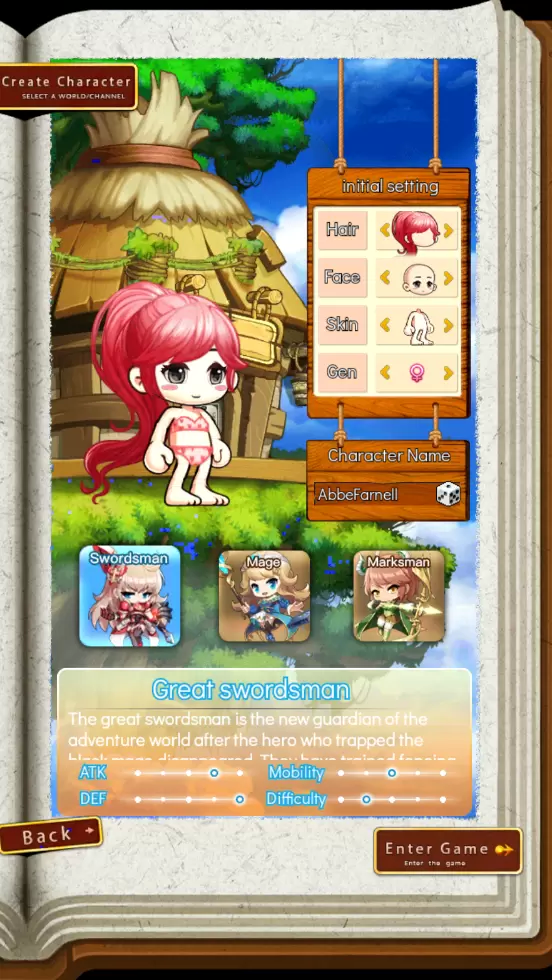 探索者大陆（Explorer Legend CBT）