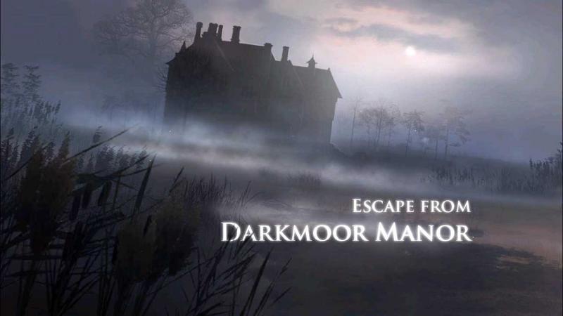 黑暗沼泽庄园(Darkmoor Manor)