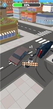 交通障碍员兑换码2021最新版