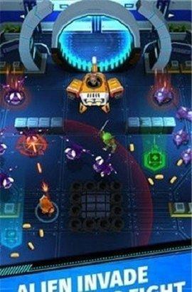 异形特工队手游手机最新版