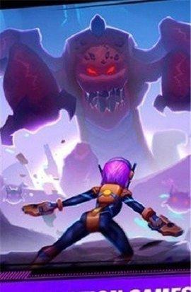 异形特工队手游手机最新版