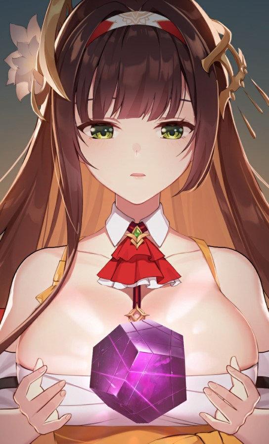 转生女帝台服手游