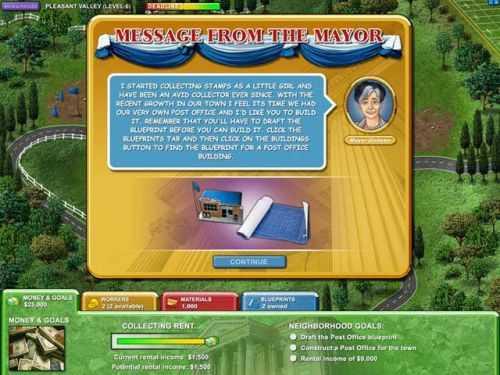 地产大亨中文版