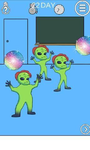 逃离教室大作战2