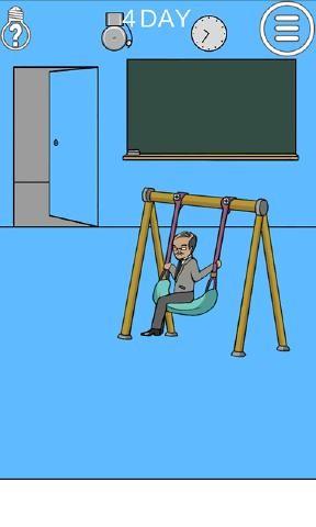 逃离教室大作战2