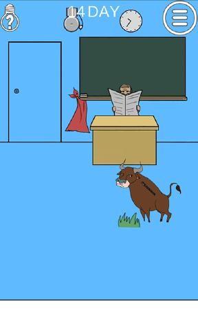 逃离教室大作战2