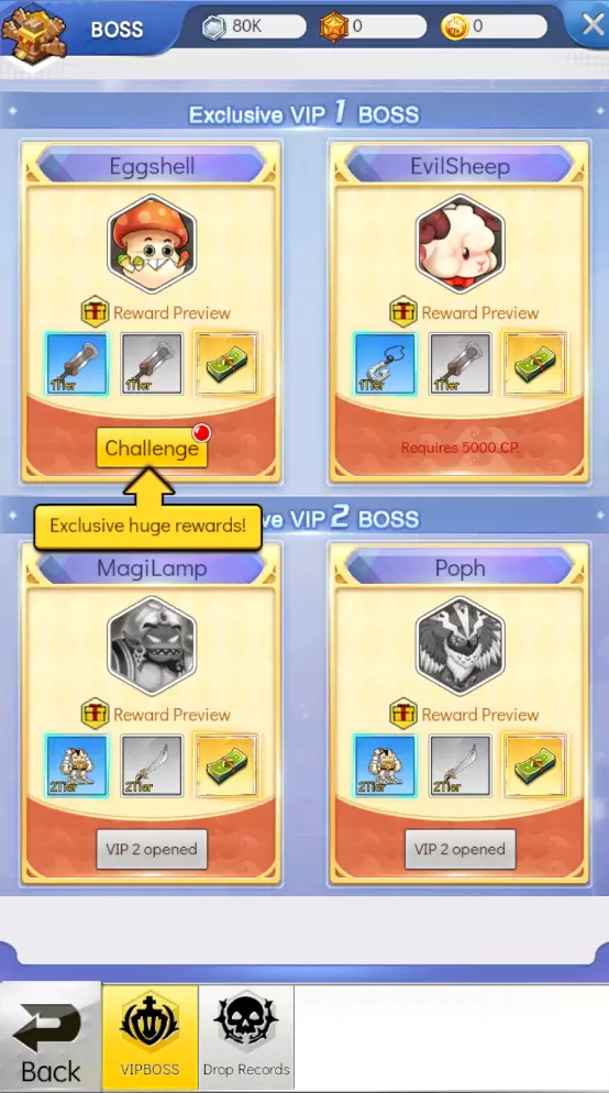 探索者大陆(Explorer Legend CBT)