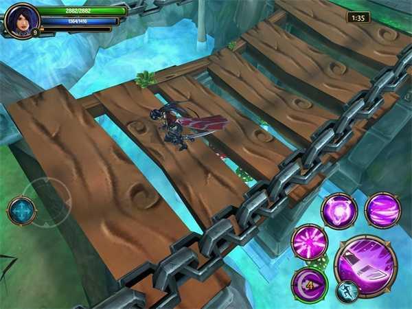 黎明之刃修改版