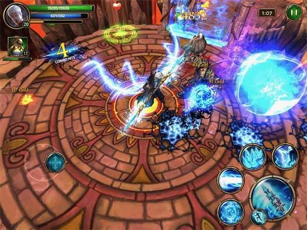 黎明之刃修改版