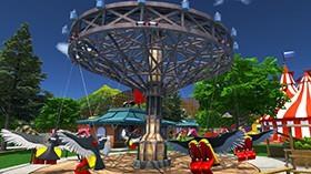 过山车大亨手机版