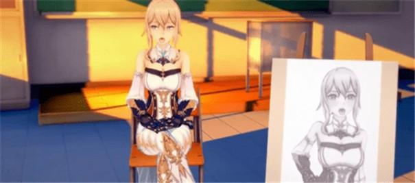 可莉的恶作剧大冒险1.3变态版修改版